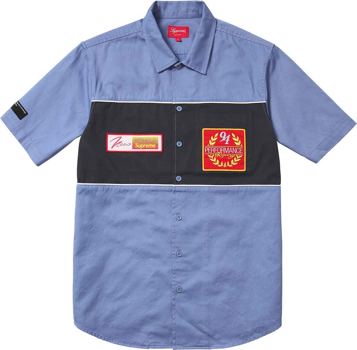 Pit Crew Shirt view 2